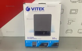 Весы  Vitek VT-7981