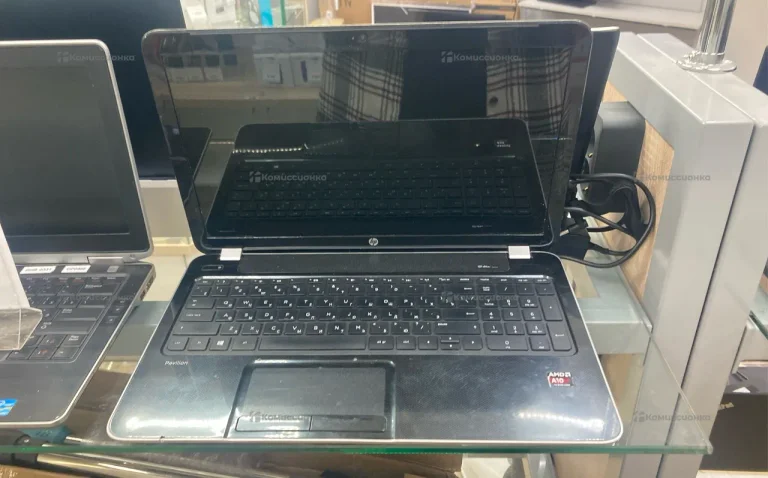 Ноутбук HP TPN-Q121