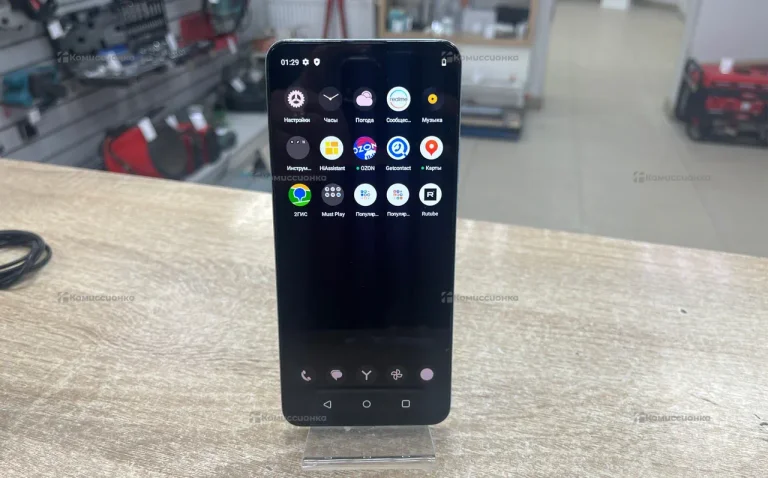 Realme Note 50 4/128 ГБ