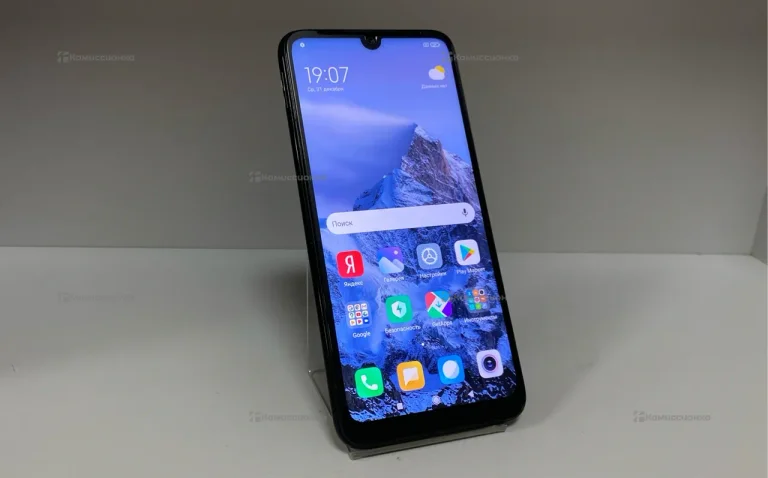Xiaomi Redmi Note 7 4/64Gb