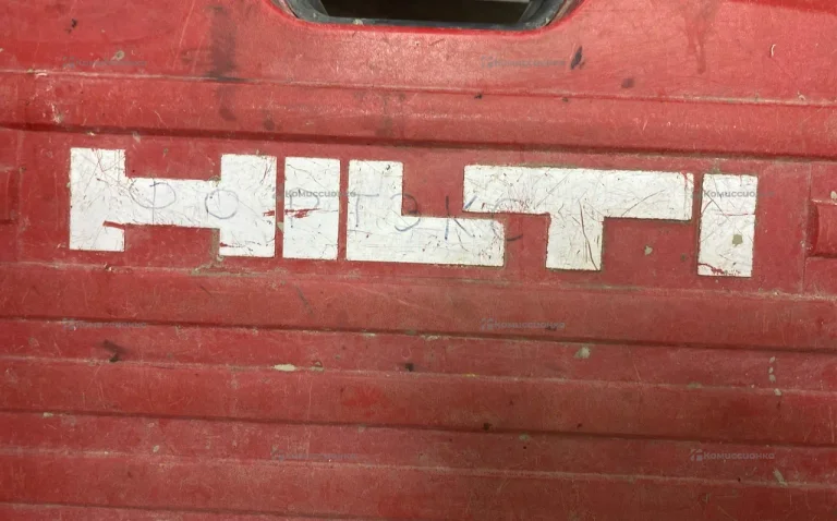 РОТАЦИОННЫЙ ЛАЗЕРНЫЙ НИВЕЛИР  Hilti PR30-hvs