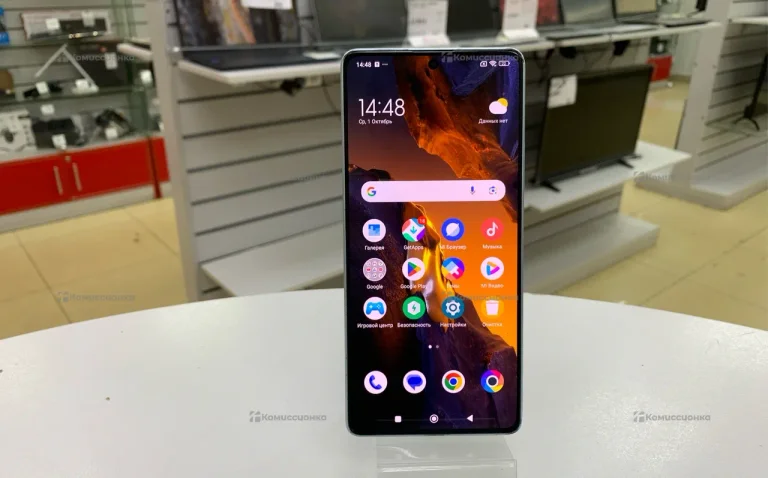Poco POCO F5 8/256