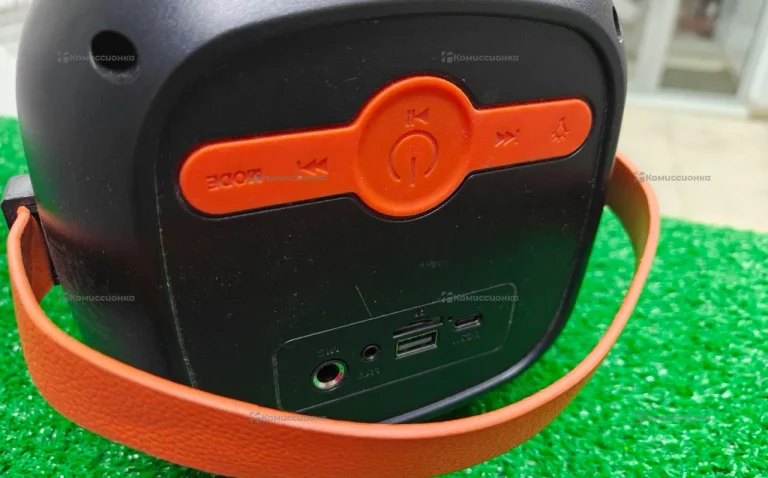 Колонка Sing-e ZQS4277