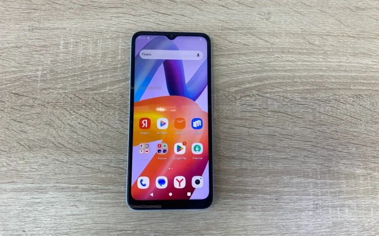 Xiaomi Redmi A2+ 4/64 ГБ