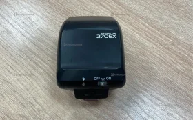 Купить Вспышка Canon Speedlite 270EX б/у , в Москва и область Цена:2500рублей