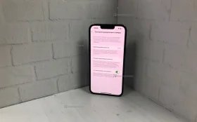 Apple iPhone 13 Pro 128Gb