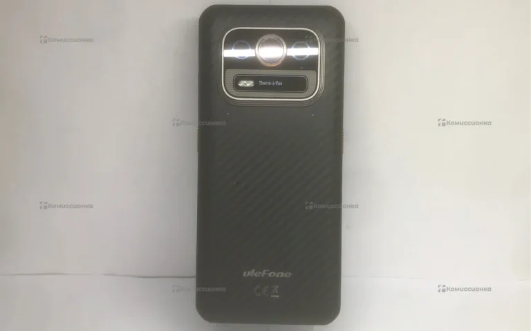Ulefone Ardor 25t 6/256.