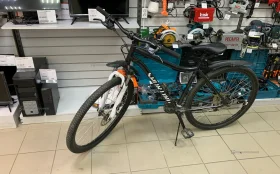 Купить Велосипед Forward sporting б/у , в Екатеринбург Цена:12000рублей