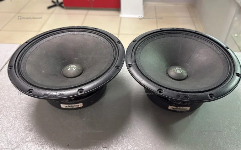 Колонки apocalypse AP-M81SE