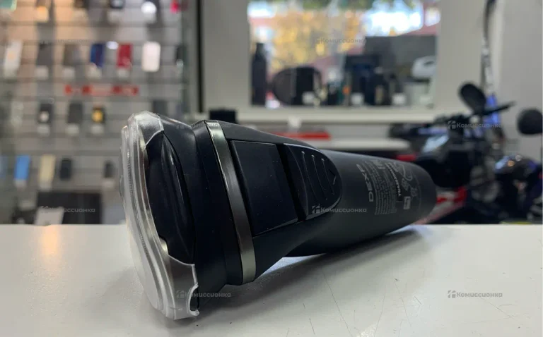 Тример Dexp CX-1100NH
