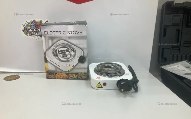 Плитка спираль