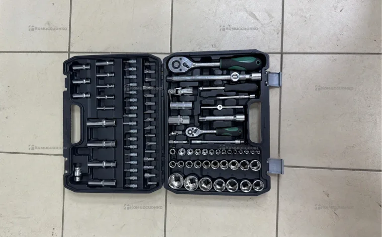 Набор инструментов Hag Tools 94PCS