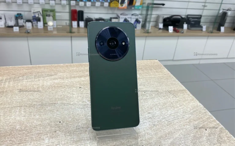 Xiaomi Redmi A3