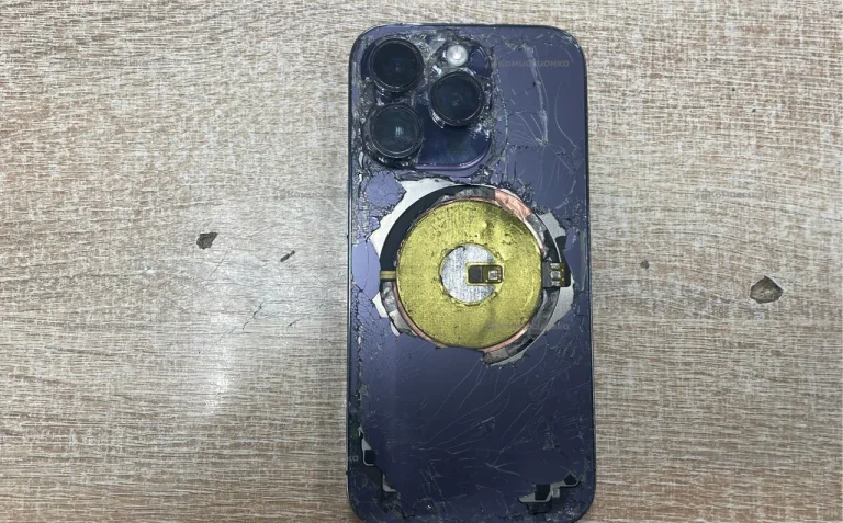 Apple iPhone 14 Pro 256Gb