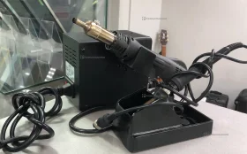 Паяльная станция sumsour 2 в 1