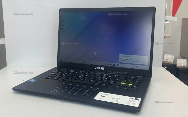 Ноутбук  ASUS Laptop