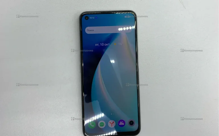 Realme 8i 4/128 ГБ