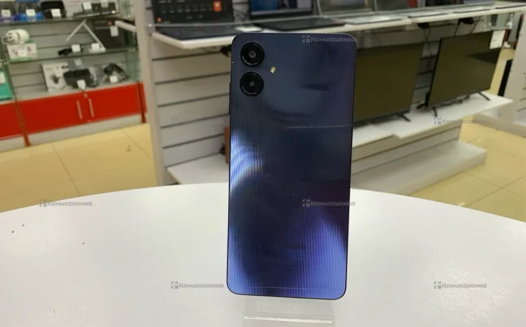 Samsung Galaxy A06 4/128 ГБ