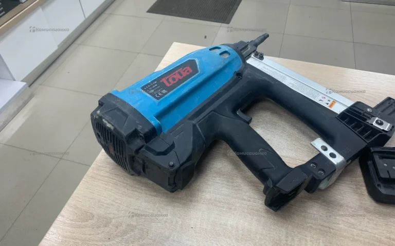 Газовый монтажный пистолет GSN50.