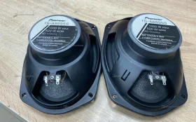 Автомобильные Динамики Pioneer TS-A6995S