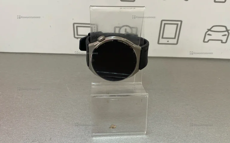 Часы  Huawei watch Gt 3