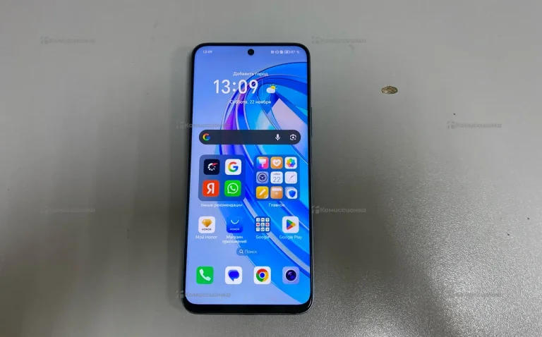 Honor X8a 6/128 ГБ