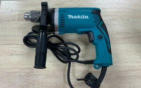 Дрель makita HP1630