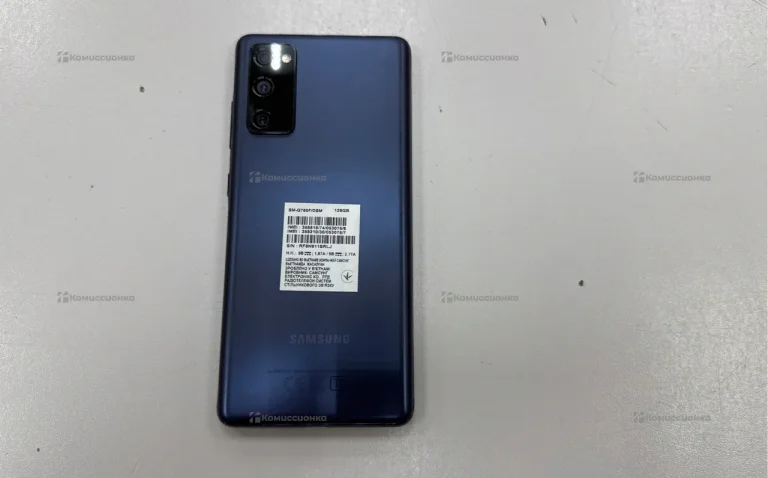 Samsung Galaxy S20 FE 6/128 ГБ