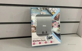 Купить Кухонные весы DSP KD7012 б/у , в Рязань Цена:750рублей