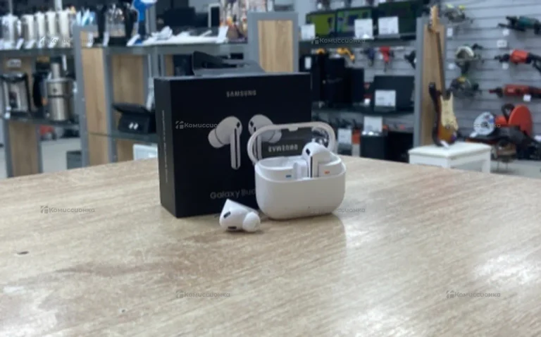 Наушники  galaxy buds 3 pro