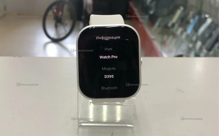 Часы  nothing watch pro