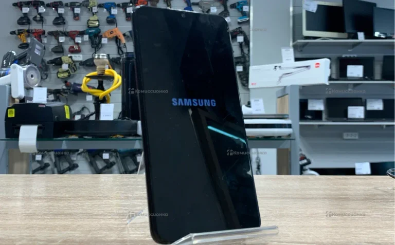 Samsung Galaxy A20s 3/32