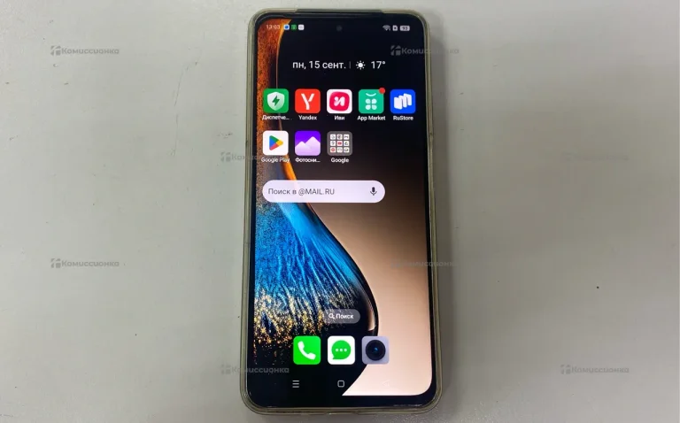 Realme C75 4/128 ГБ