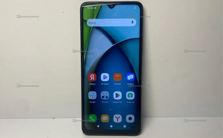 Xiaomi Redmi A3x 3/64ГБ