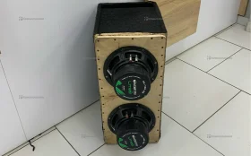 Купить Сабвуфер  Machete Lite ML-10R D2 б/у , в Кинель Цена:11500рублей