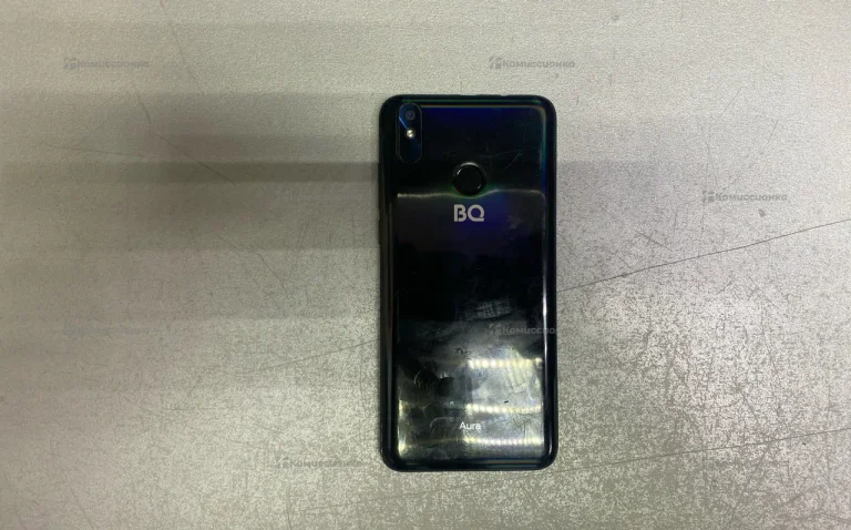 BQ 6022G Aura