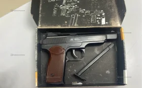 Купить AIR GUN GLETCHER NPS NBB cal 177/4,5 mm б/у , в Пермь Цена:9990рублей