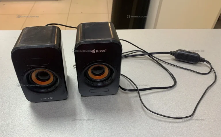 Колонка Kisonli KS-07