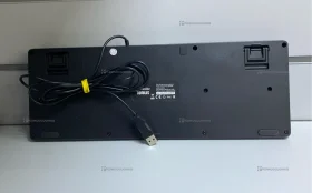 Клавиатура tirius