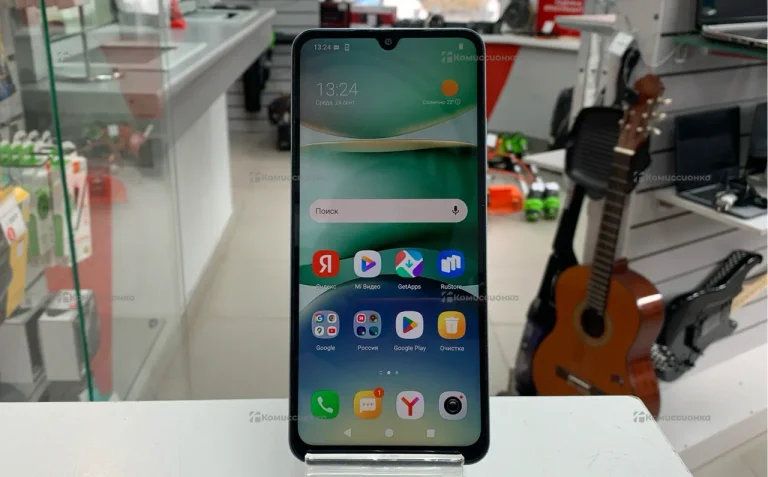 Xiaomi Redmi A5 3/64 ГБ