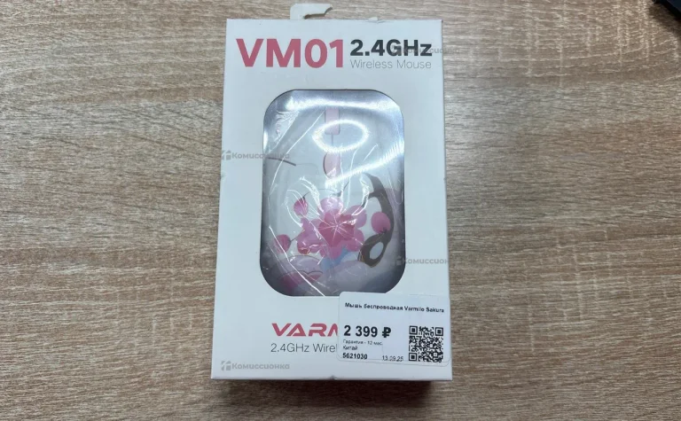 Varmilo vm01