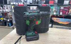 Купить Дрель-шуруповерт Favourite DC 1402 PROMO б/у , в Саратов Цена:1990рублей