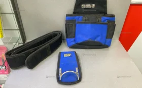 Сумка-пояс для инструмента Kinzo