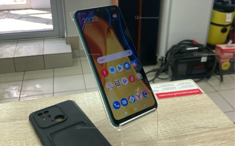 Poco C40 3/32Gb