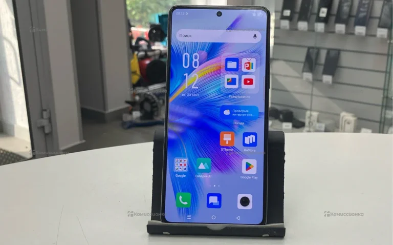 Infinix Note 30 Pro 8/256 ГБ