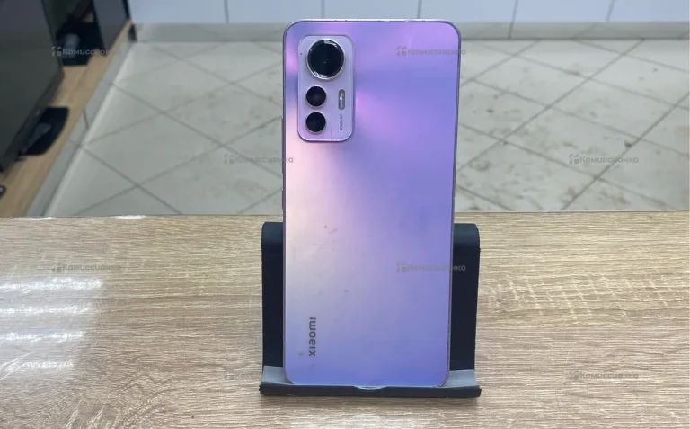 Xiaomi 12 Lite 8/128 ГБ