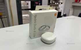 Купить Наушники  Redmi Buds 4 lite б/у , в Сызрань Цена:790рублей