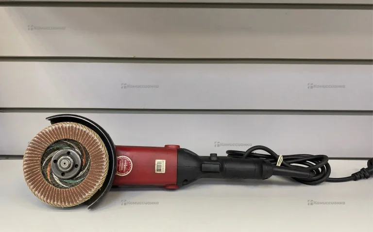 УШМ Энергомаш УШМ1-125ДРР