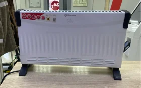 Купить Конвекторный обогреватель thermex cadorna 2000w б/у , в Магнитогорск Цена:1600рублей