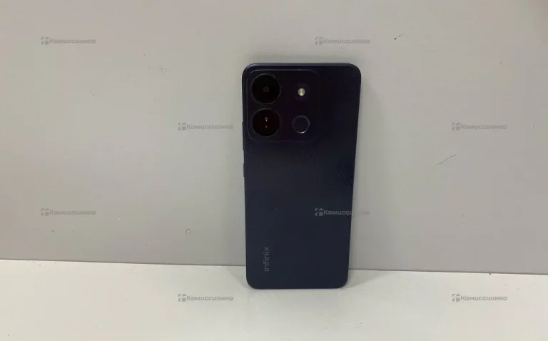 Infinix SMART 7 HD 2/64 ГБ